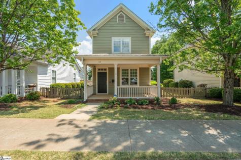 115 Mallard Street Greenville SC 29601