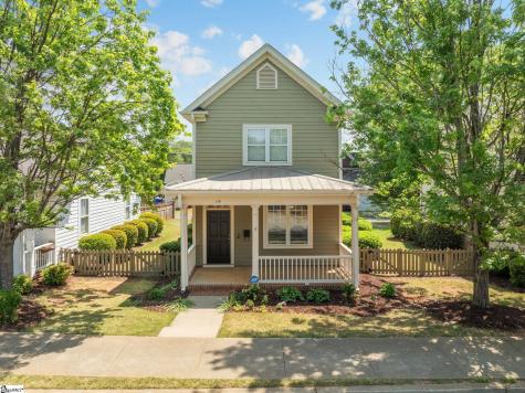 115 Mallard Street Greenville SC 29601