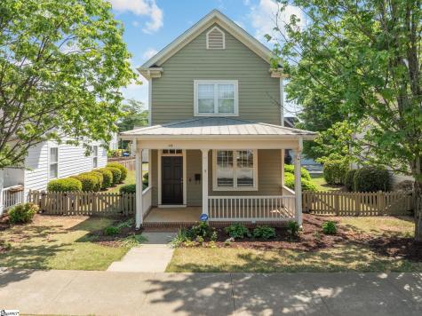 115 Mallard Street Greenville SC 29601