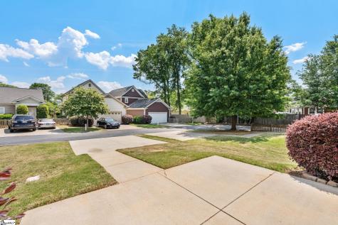 115 Mallard Street Greenville SC 29601