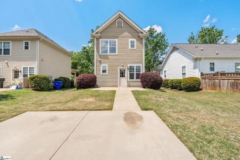 115 Mallard Street Greenville SC 29601