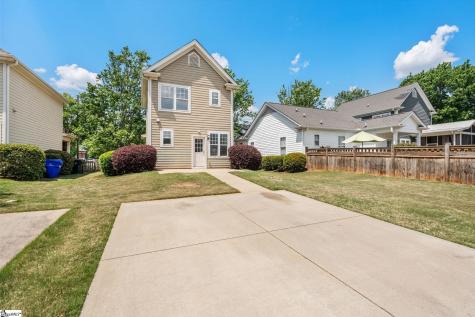 115 Mallard Street Greenville SC 29601