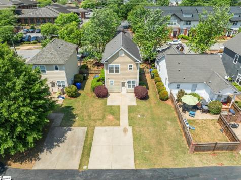 115 Mallard Street Greenville SC 29601