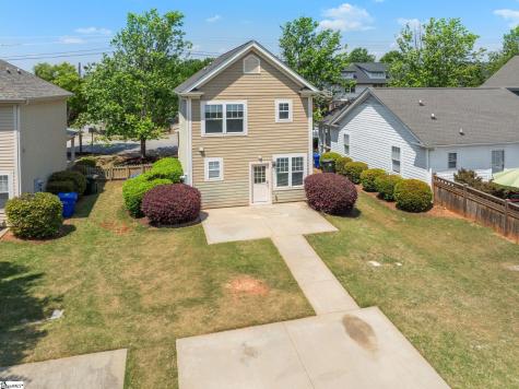 115 Mallard Street Greenville SC 29601