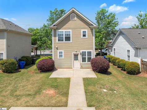 115 Mallard Street Greenville SC 29601