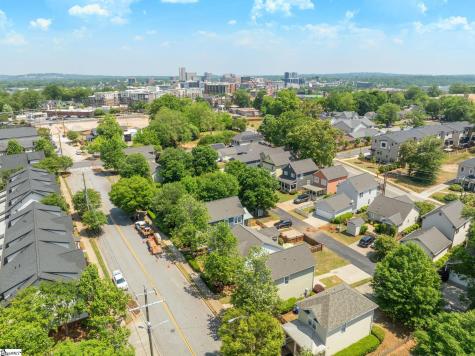 115 Mallard Street Greenville SC 29601