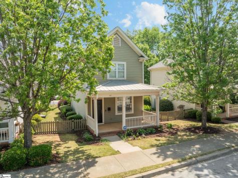 115 Mallard Street Greenville SC 29601
