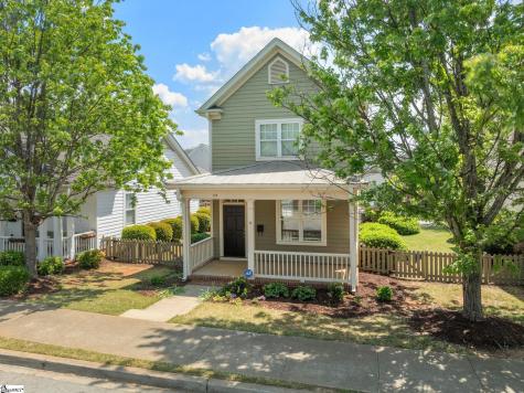 115 Mallard Street Greenville SC 29601