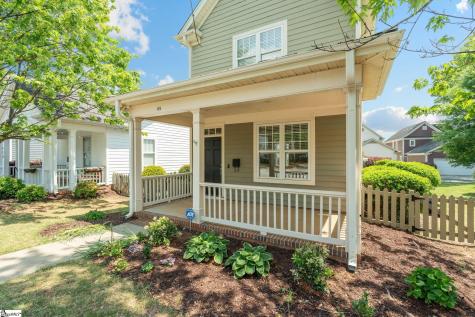 115 Mallard Street Greenville SC 29601