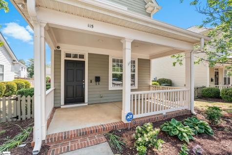 115 Mallard Street Greenville SC 29601