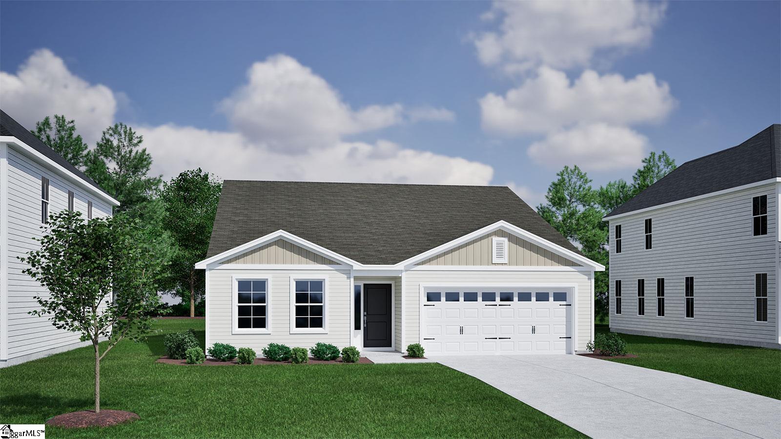 435 Dodger Avenue Chesnee SC 29323