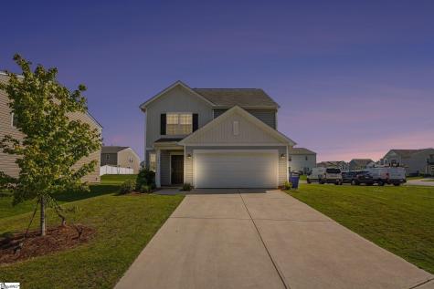 125 Broadtree Circle Greenville SC 29605