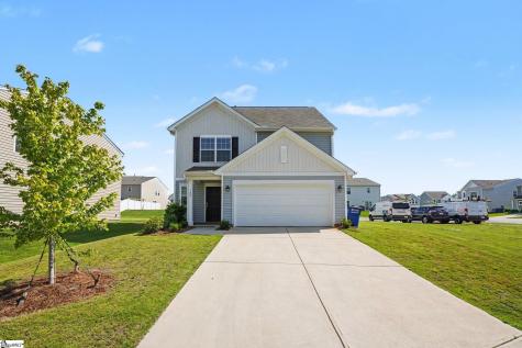 125 Broadtree Circle Greenville SC 29605