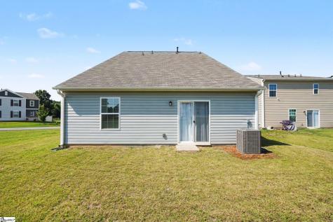 125 Broadtree Circle Greenville SC 29605