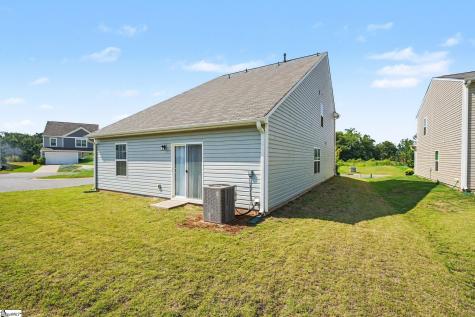 125 Broadtree Circle Greenville SC 29605