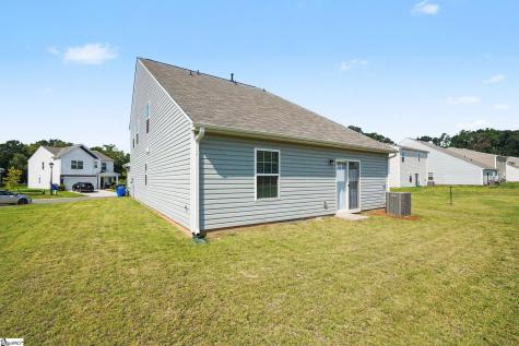 125 Broadtree Circle Greenville SC 29605