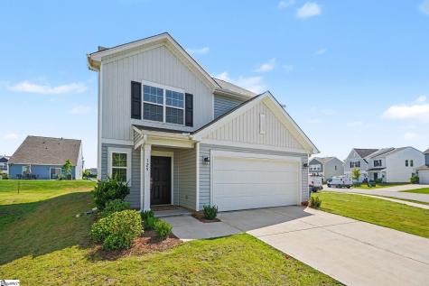 125 Broadtree Circle Greenville SC 29605