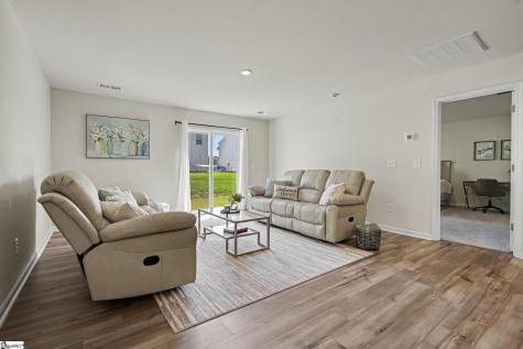 125 Broadtree Circle Greenville SC 29605