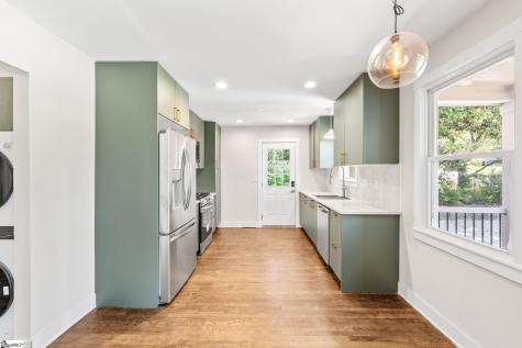 206 Griffin Drive Greenville SC 29607