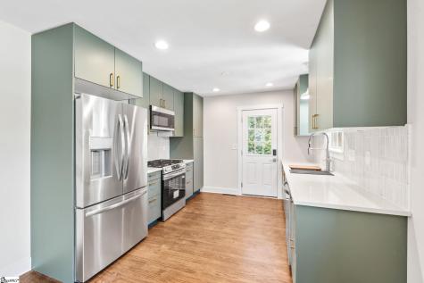 206 Griffin Drive Greenville SC 29607