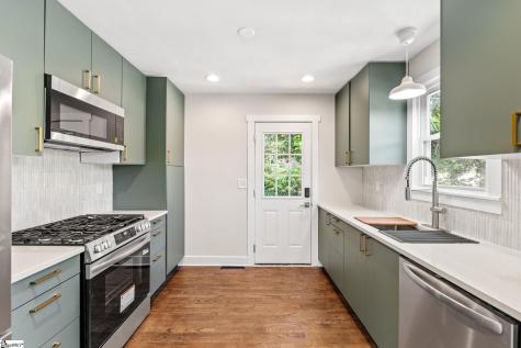 206 Griffin Drive Greenville SC 29607