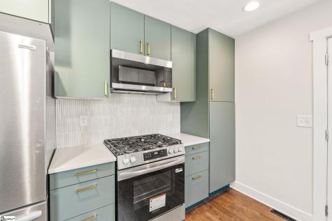 206 Griffin Drive Greenville SC 29607