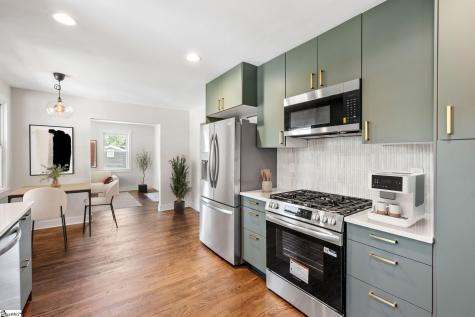 206 Griffin Drive Greenville SC 29607