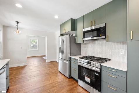 206 Griffin Drive Greenville SC 29607