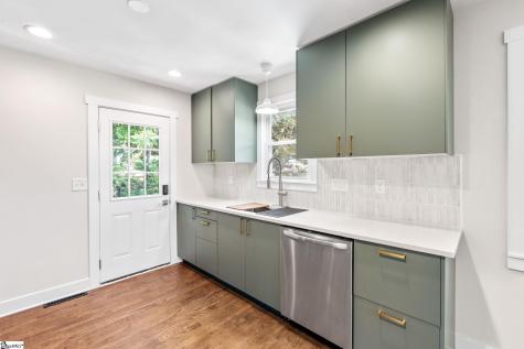 206 Griffin Drive Greenville SC 29607
