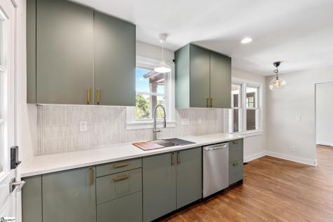 206 Griffin Drive Greenville SC 29607