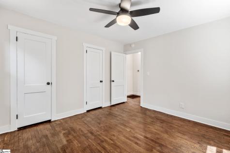 206 Griffin Drive Greenville SC 29607