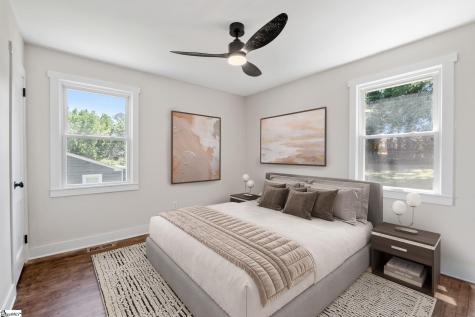 206 Griffin Drive Greenville SC 29607
