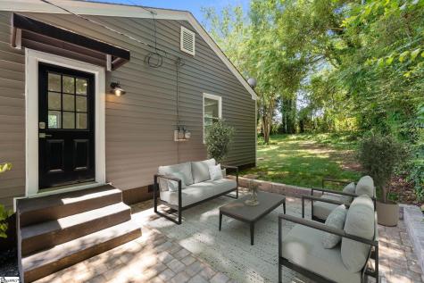 206 Griffin Drive Greenville SC 29607