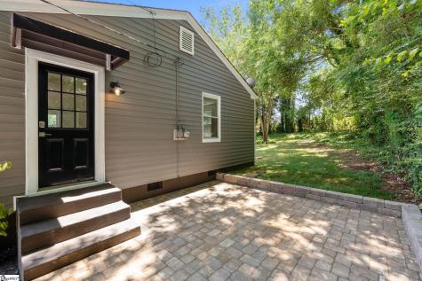 206 Griffin Drive Greenville SC 29607