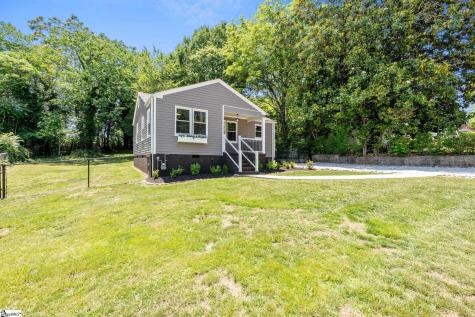206 Griffin Drive Greenville SC 29607