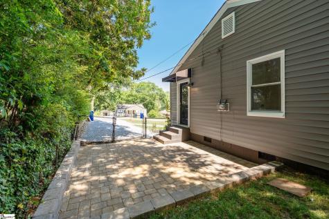206 Griffin Drive Greenville SC 29607