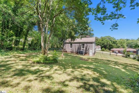 206 Griffin Drive Greenville SC 29607