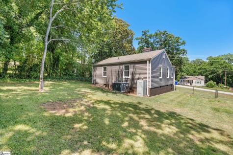 206 Griffin Drive Greenville SC 29607
