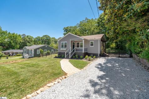 206 Griffin Drive Greenville SC 29607