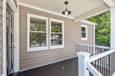 206 Griffin Drive Greenville SC 29607
