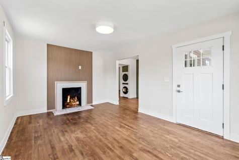 206 Griffin Drive Greenville SC 29607