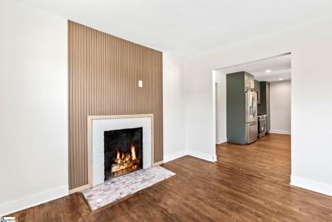 206 Griffin Drive Greenville SC 29607