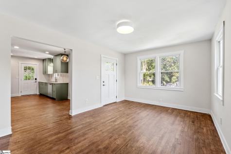 206 Griffin Drive Greenville SC 29607