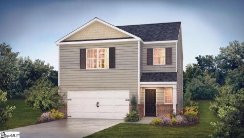 211 Quilling Avenue Greenville SC 29611