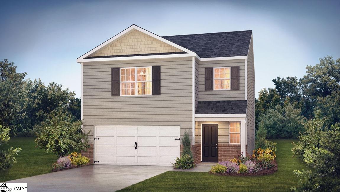 211 Quilling Avenue Greenville SC 29611