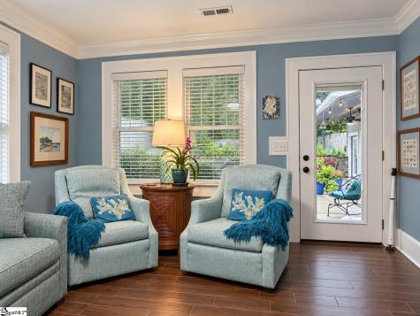 23 Underwood Avenue Greenville SC 29607