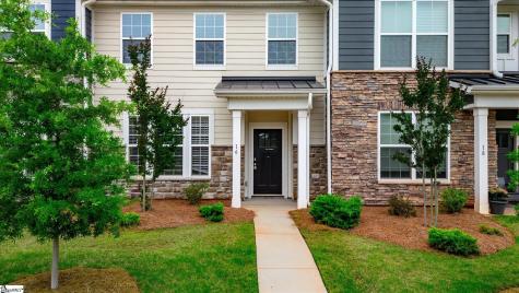 16 Gaskins Trail Travelers Rest SC 29690