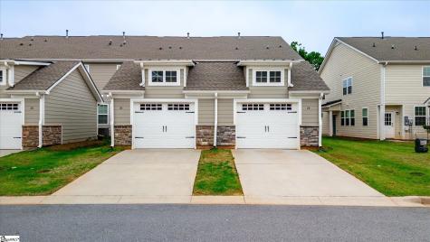 16 Gaskins Trail Travelers Rest SC 29690