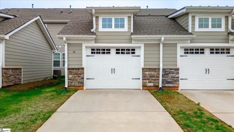 16 Gaskins Trail Travelers Rest SC 29690