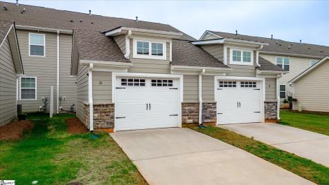 16 Gaskins Trail Travelers Rest SC 29690